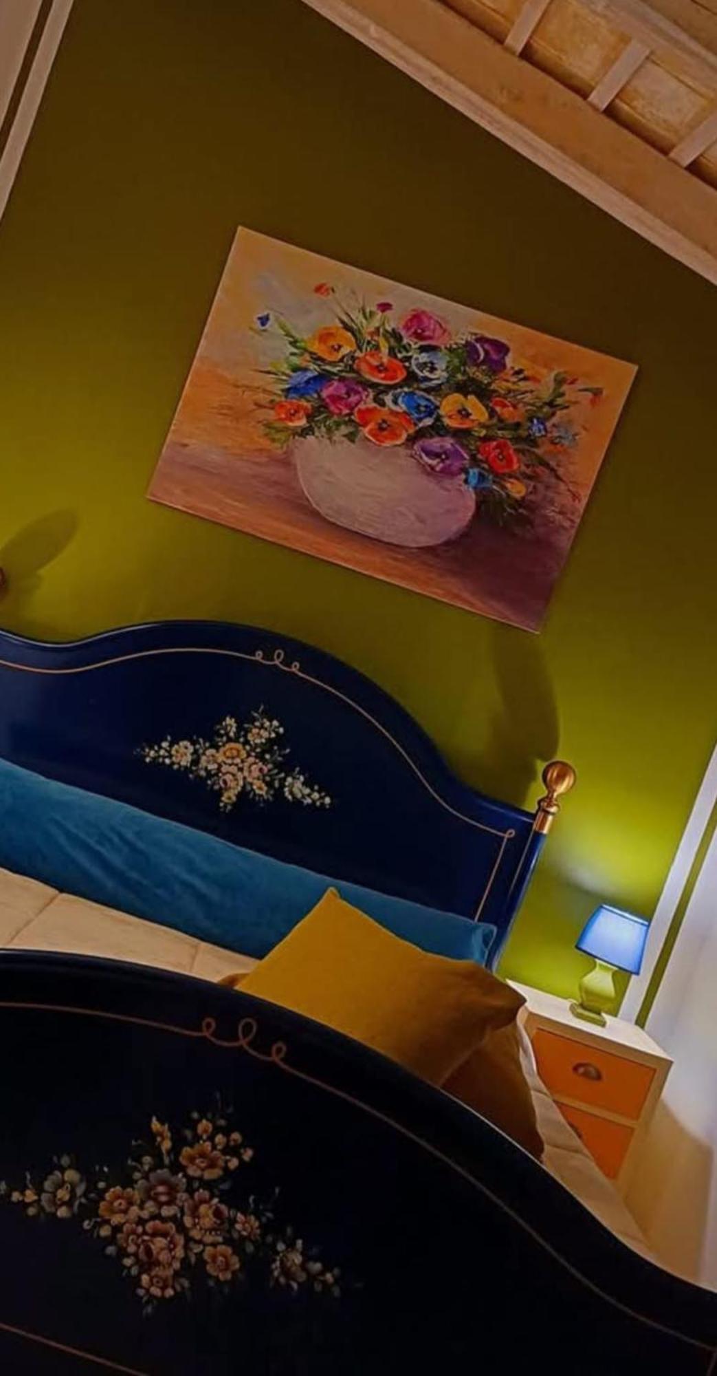 Le Caserie Di Charme 3* Marsala