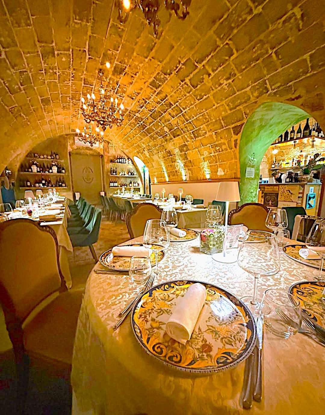 Le Caserie Di Charme Bed & Breakfast