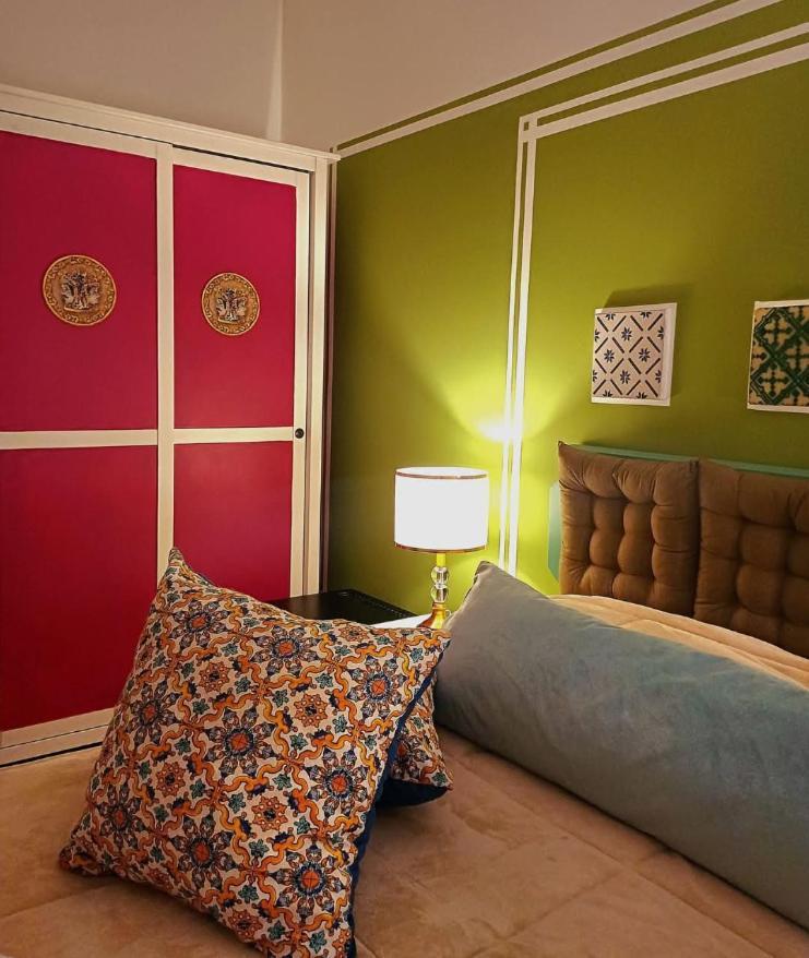 Le Caserie Di Charme Bed & Breakfast