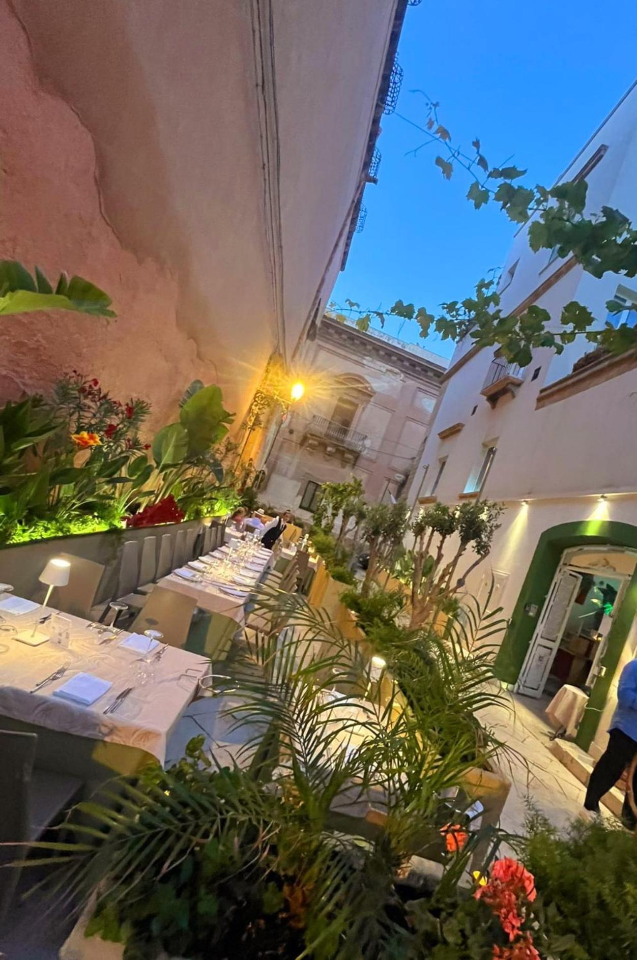 Le Caserie 3* Marsala