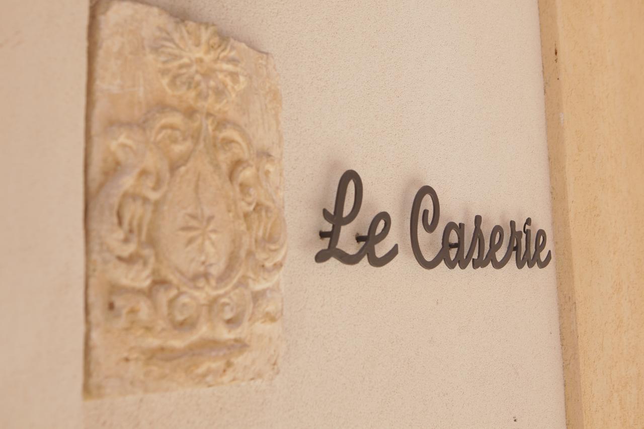 Le Caserie 3*