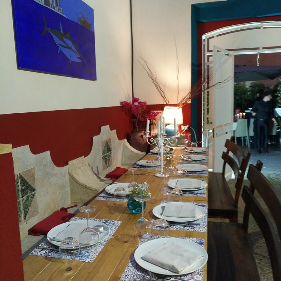 Le Caserie 3* Marsala