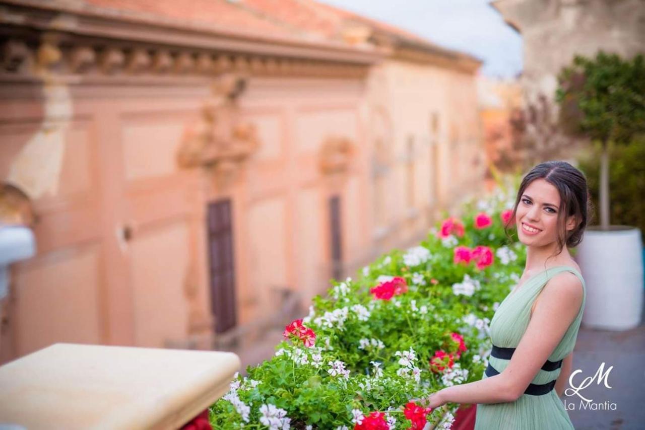 Le Caserie Bed and breakfast 3*
